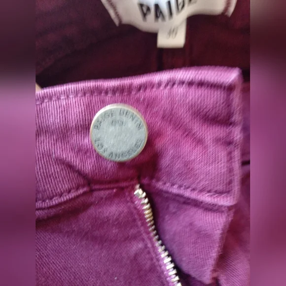 PAIGE Pants - Picture 9 of 11